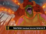 Magma Tortoise