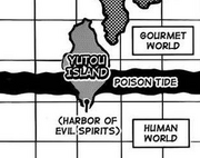 YuutoIsland