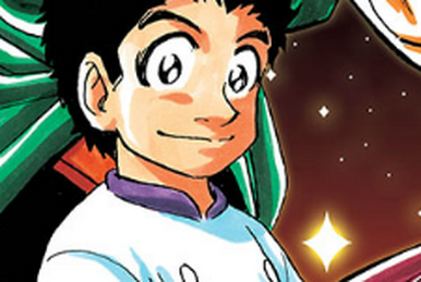 Zebra Kong | Toriko Wiki | Fandom