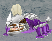 ArmorCrocodile