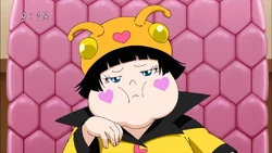 Love/Image Gallery | Toriko Wiki | Fandom