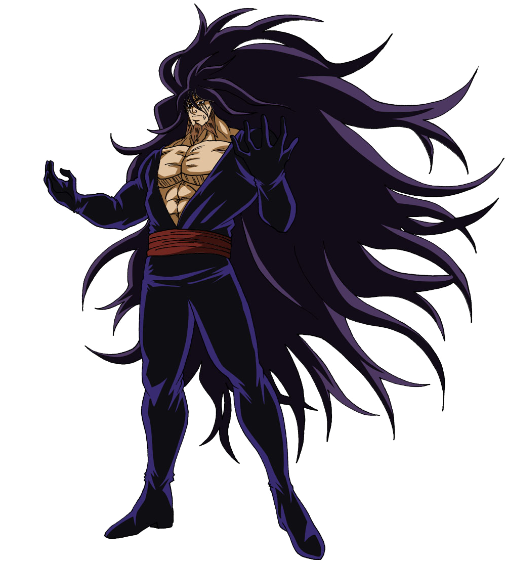 Livebearer/Image Gallery, Toriko Wiki, Fandom