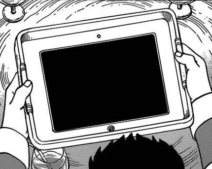 Riddle Chapter Toriko Wiki Fandom