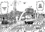 Gourmet Town (manga)