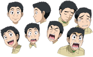 Komatsu Expressions