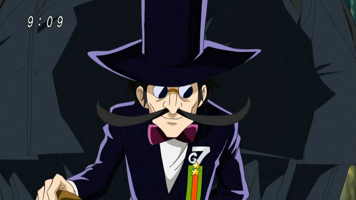 Apollon/Image Gallery | Toriko Wiki | Fandom, image size:1200x675