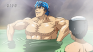 Toriko - Komatsu Eps 57