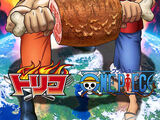 Toriko Collaboration Specials