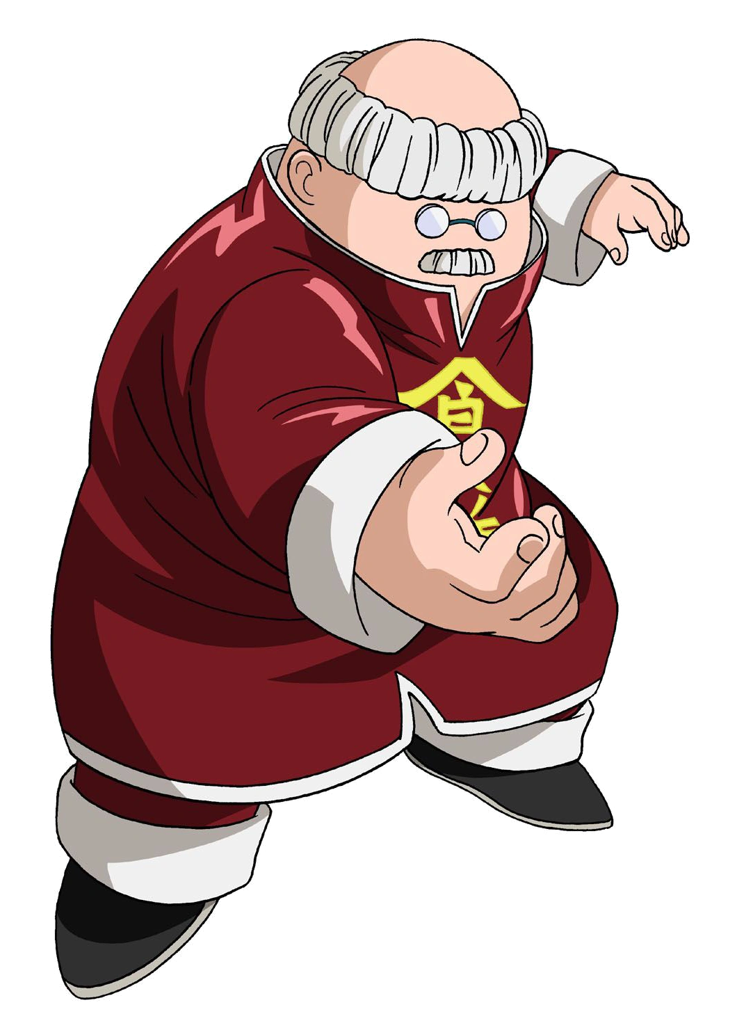 Chin Chinchin | Toriko Wiki | Fandom