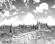 Ichiryu's House (manga)