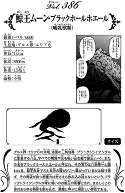 Moon Toriko Wiki Fandom