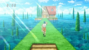 Ichiryuu's House Eps 44