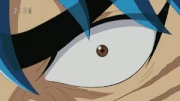 Toriko adds sense of smell to techs