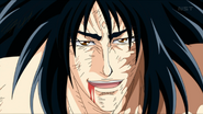 Toriko makes Starjun bleed