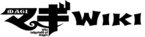 Magi Wiki