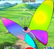 Butterspice Gourmetbattle.png (170 KB) from Toriko: Gourmet Battle