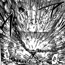 Sound Bazooka (Manga)