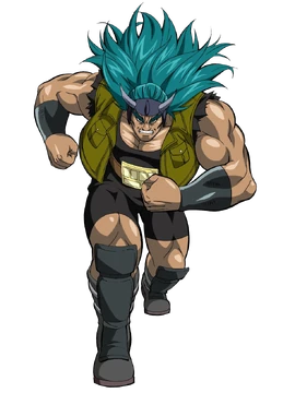 Torikera | Toriko Wiki | Fandom