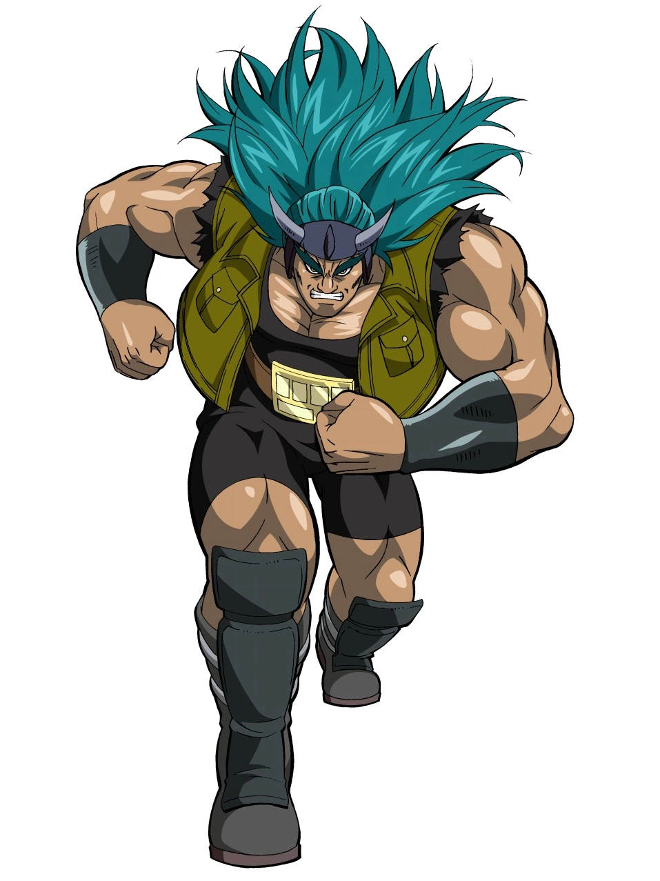 Torikera | Toriko Wiki | Fandom