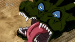 Ob/Image Gallery | Toriko Wiki | Fandom