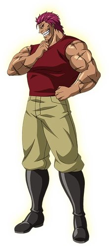 Toriko: Ultimate Survival | Toriko Wiki | Fandom