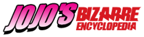 Jojo's Bizarre Adventure Wiki