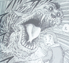 BrocadeTigerAttacking