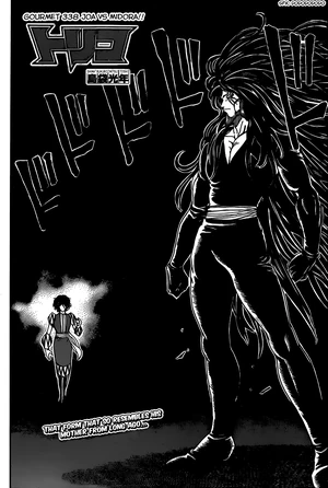 Gourmet 338 | Toriko Wiki | Fandom