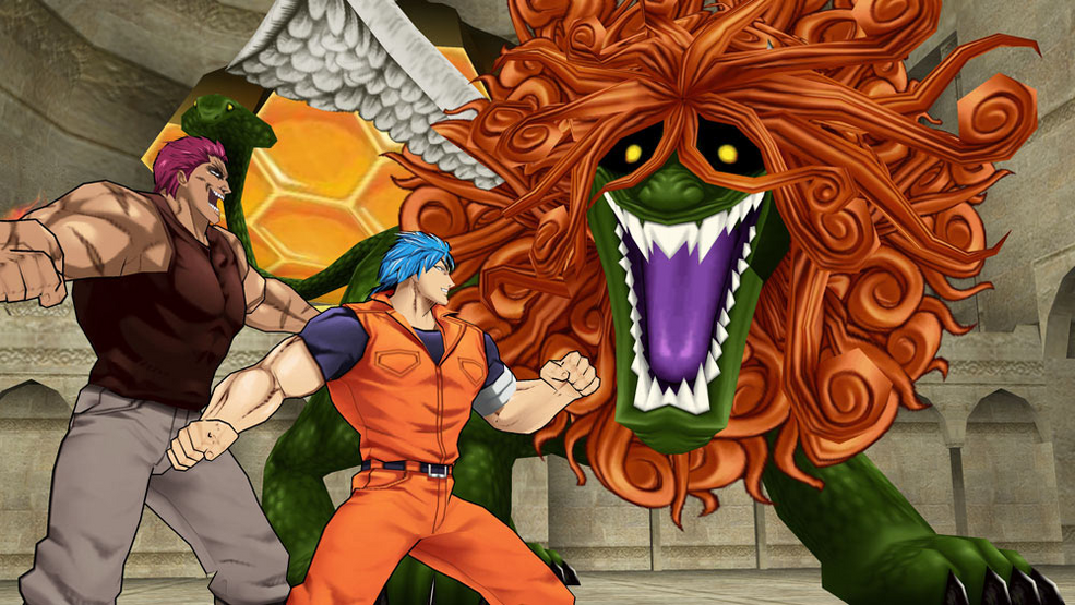 その他 Toriko Why Only Part 2 of the Toriko & One Piece & DBZ Crossover