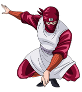 Chiru in Toriko: Gourmet ga Battle