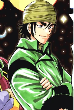 Coco | Wiki Toriko | Fandom