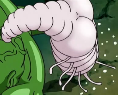 Butt Crush Bug