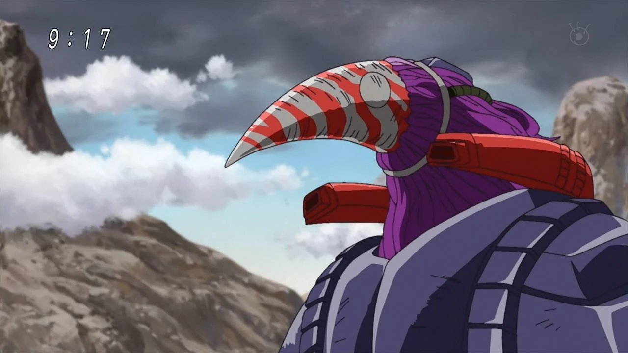 Zyper | Toriko Wiki | Fandom