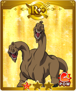 Bicephalousaurus | Toriko Wiki | Fandom