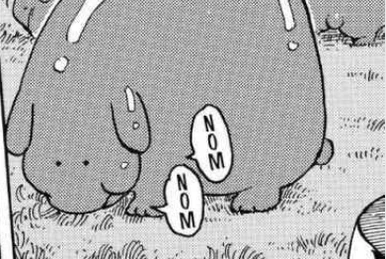 Toriko Gaiden | Toriko Wiki | Fandom