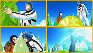 Episode 47 | Toriko Wiki | Fandom