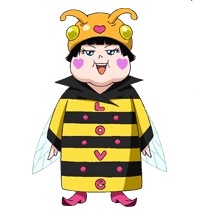 Love/Image Gallery | Toriko Wiki | Fandom