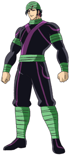 Coco/Image Gallery | Toriko Wiki | Fandom