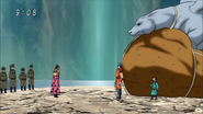 Toriko meets Ohban Eps 59