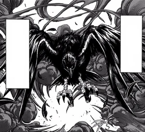 Crow King | Toriko Wiki | Fandom