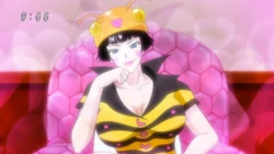 Love/Image Gallery | Toriko Wiki | Fandom