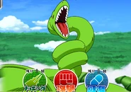 from Toriko: Gourmet Battle