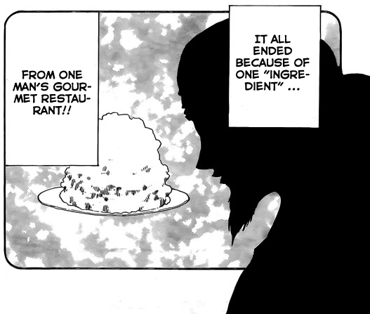 God トリコ Wiki Fandom God トリコ Wiki Fandom
