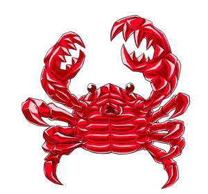 7” Crabs ! Ivanhoe/Marek サイコビリー 7” Crabs ! Ivanhoe