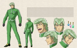 Teppei/Image Gallery | Toriko Wiki | Fandom