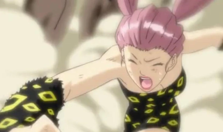 Setsuno | Toriko Wiki | Fandom