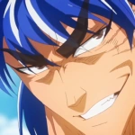 Toriko Wiki Gourmet Staff Toriko Wiki Fandom