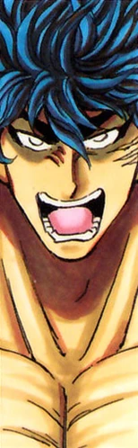 Volume 32 | Toriko Wiki | Fandom