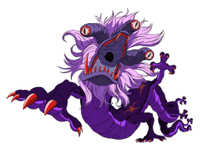 Devil Serpent | Toriko Wiki | Fandom