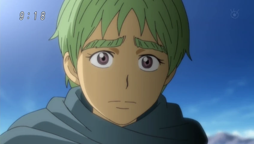 Teppei | Toriko Wiki | Fandom